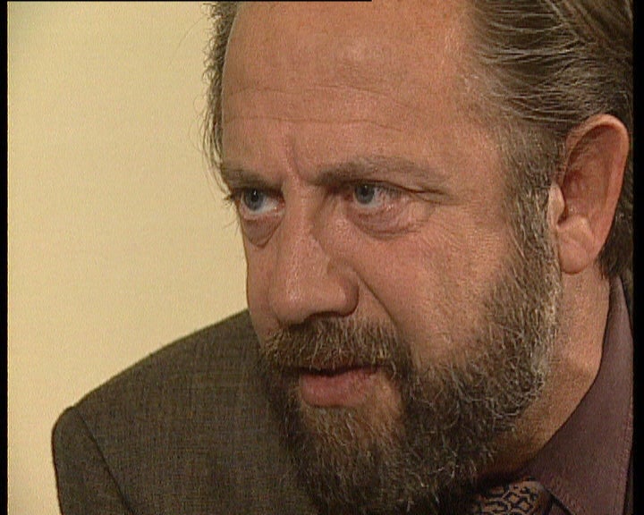 A Banqueira do Povo – Ep. 92, parte I