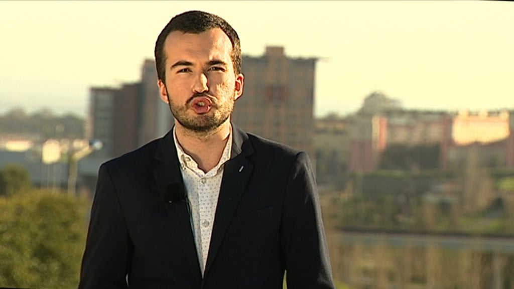 Garantia de arrendamento