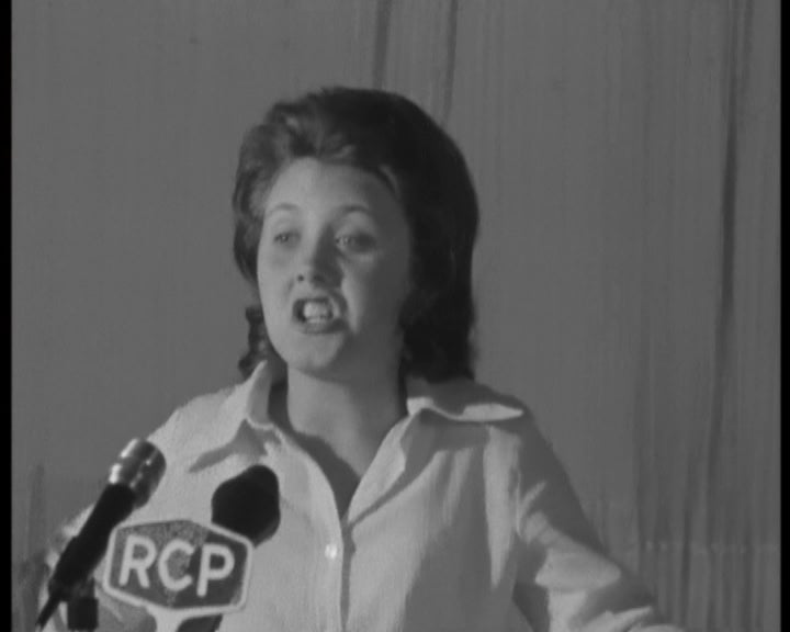 1º Grande Prémio da Canção Infantil