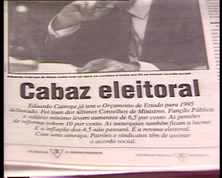 Ministério das Finanças desmente “O Independente”