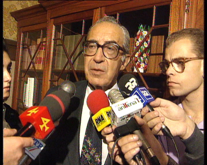 Revisão constitucional