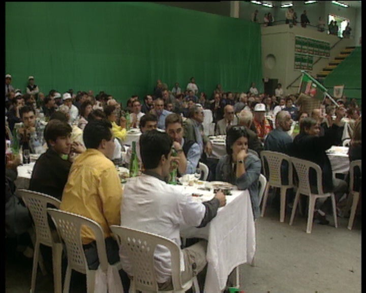 Campanha Eleitoral PS