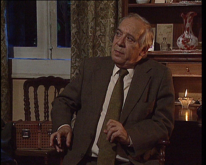 A Banqueira do Povo – Ep. 106, parte I