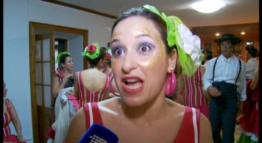 Estudo sobre o Carnaval da Graciosa