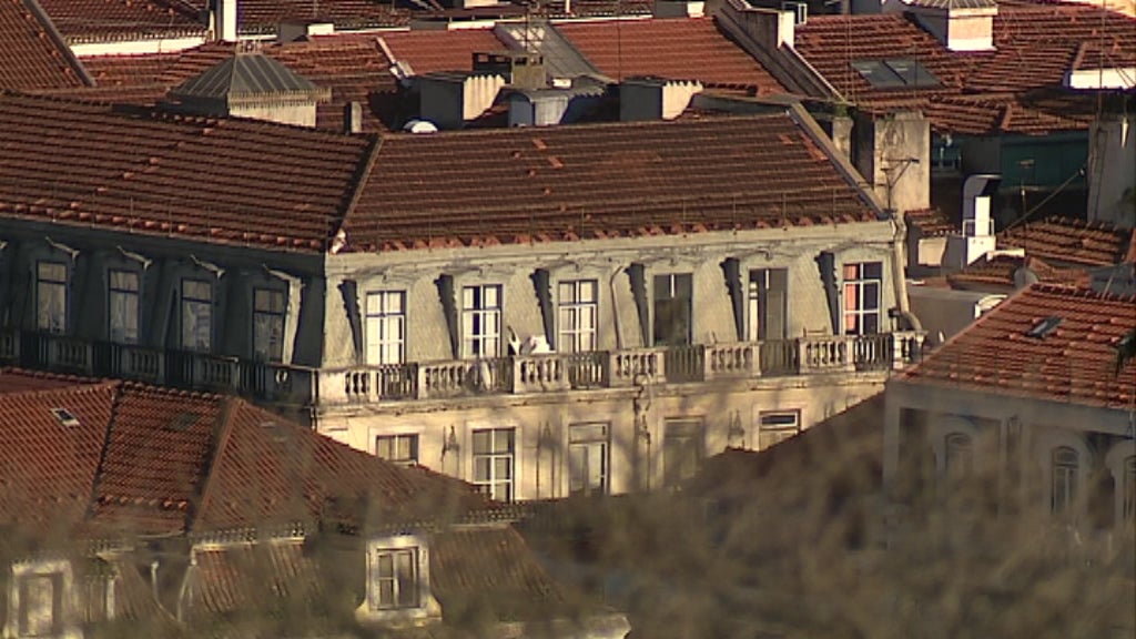 Cimeira das Áreas Metropolitanas de Lisboa e Porto