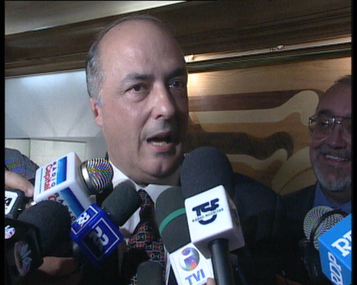 Privatização da EDP