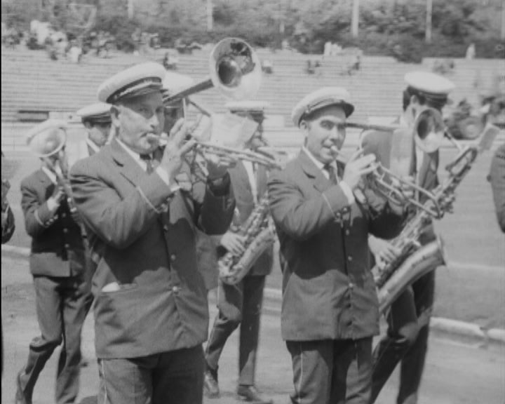 Futebol: Académica de Coimbra na 1ª Divisão