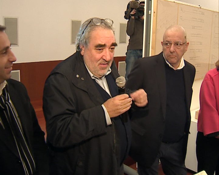 Siza Vieira e Souto Moura sobre a crise da arquitetura em Portugal