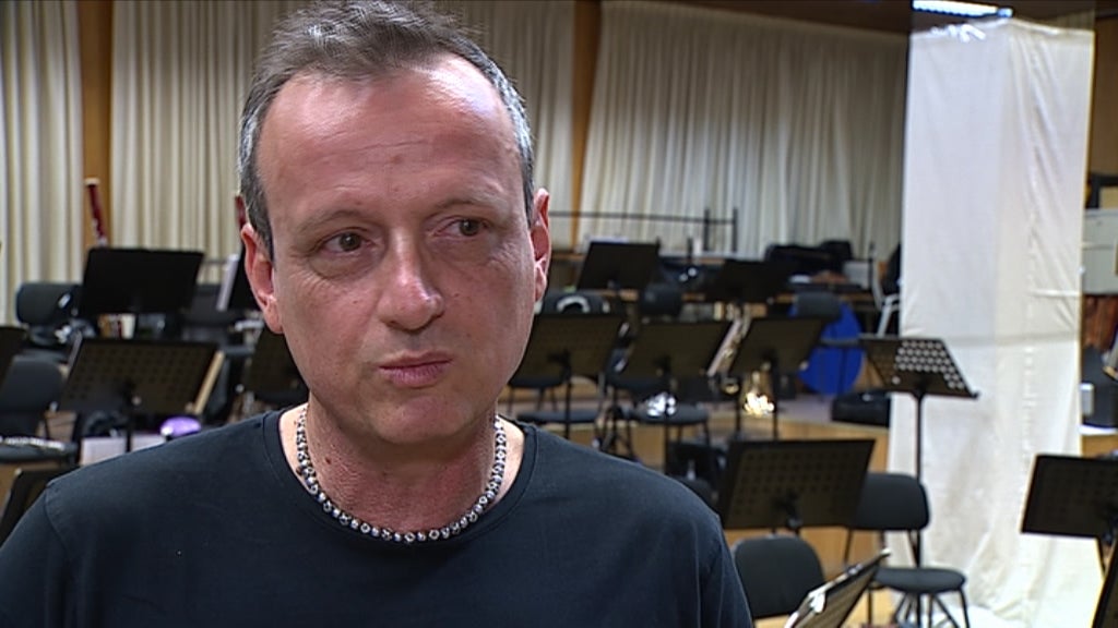 Espetáculo António & Variações