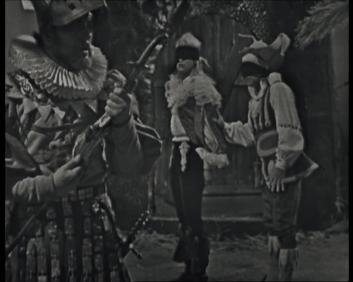 A Vida é Sonho – Parte I