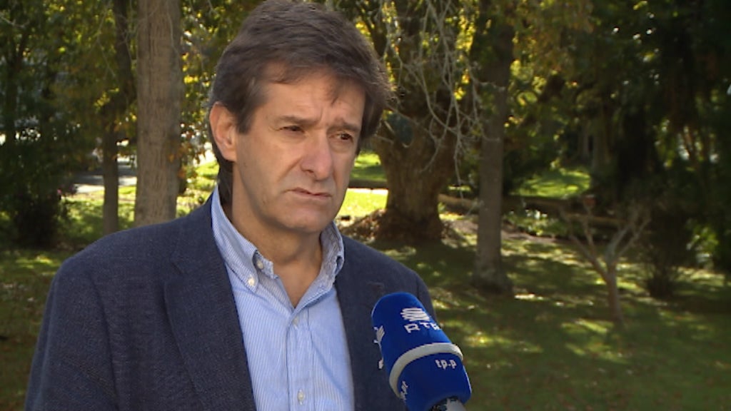 Verbas para a Universidade dos Açores