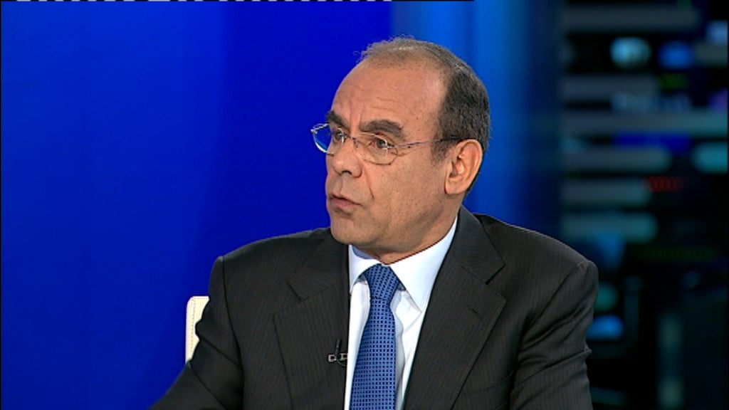 Declarações de Nuno Morais Sarmento