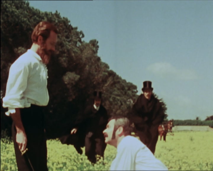 Santo Antero – Parte I