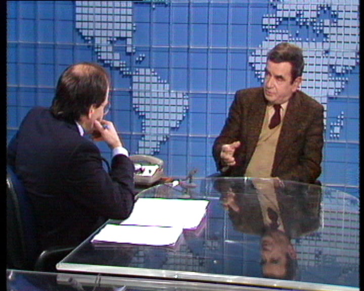 Entrevista a Virgílio Carvalho