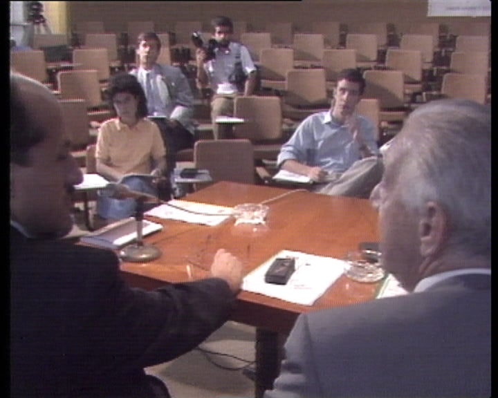 Cobertura eleitoral da RTP