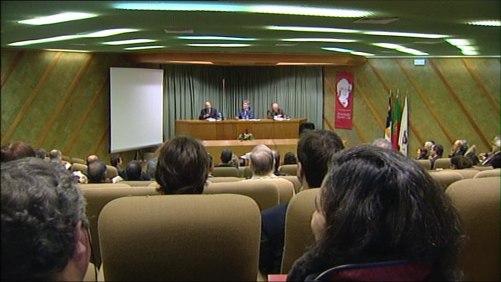 I Encontros Daniel de Sá