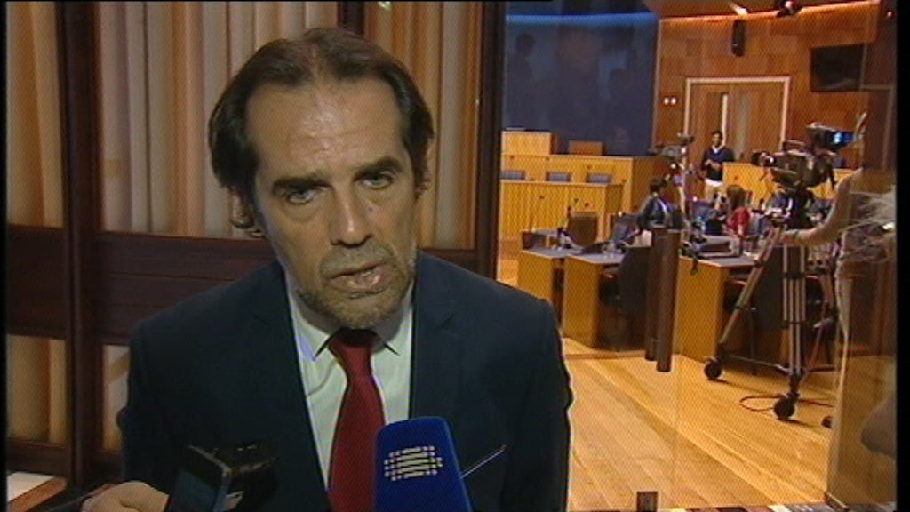 Sessão comemorativa do 25 de Abril na ALR