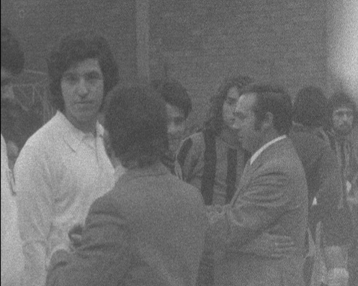 Festival Desportivo do União de Lamas