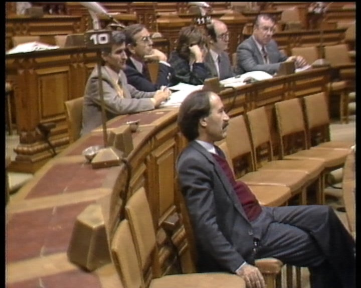 Orçamento de Estado para 1987