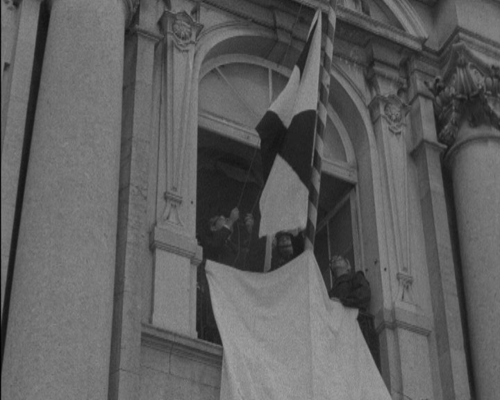 Cerimónias em honra de Santo António em Alfama