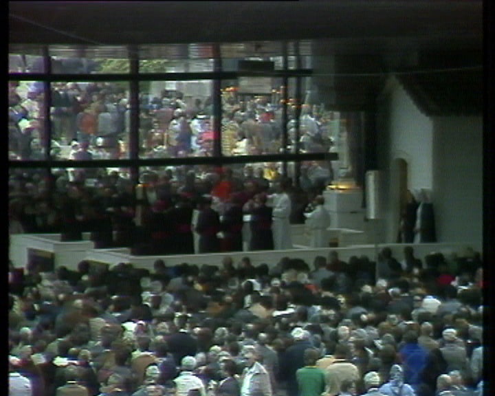 Aniversário das aparições de Nossa Senhora de Fátima