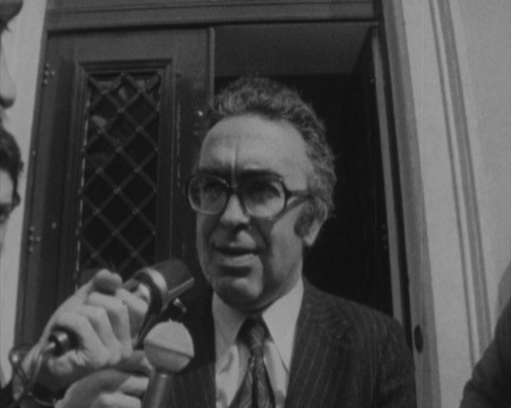 Declarações de Pereira de Moura e Mário Murteira