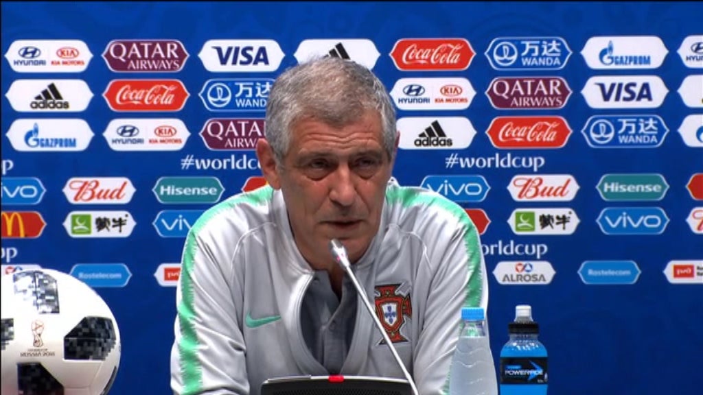 Mundial 2018: Antevisão Portugal vs Espanha