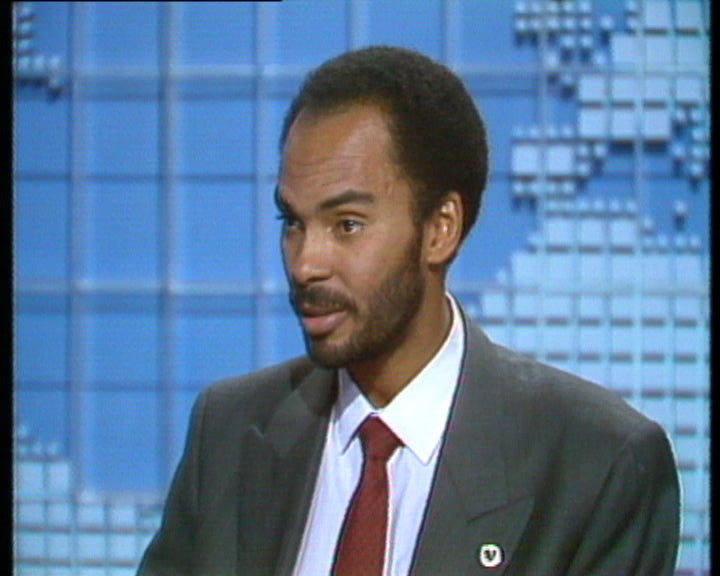 Entrevista a Adalberto Costa Júnior