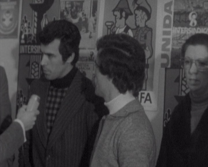 Ocupação do Diário do Norte