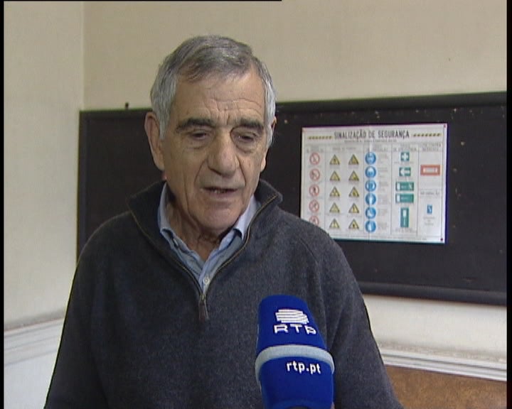 Desemprego na hotelaria da Madeira