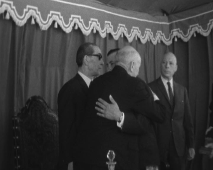 Inauguração de complexo habitacional nos Olivais Norte