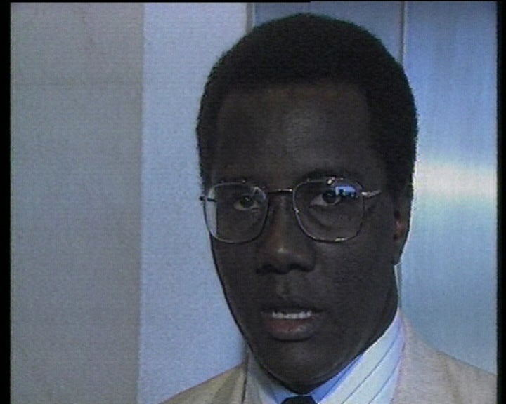 Negociações para o processo de paz angolano