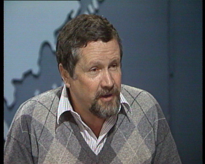 Entrevista a Manuel Lopes e Agostinho Roseta