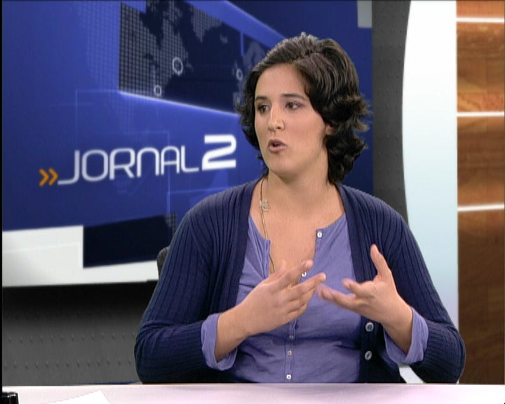 4.ª Mostra do Documentário Português