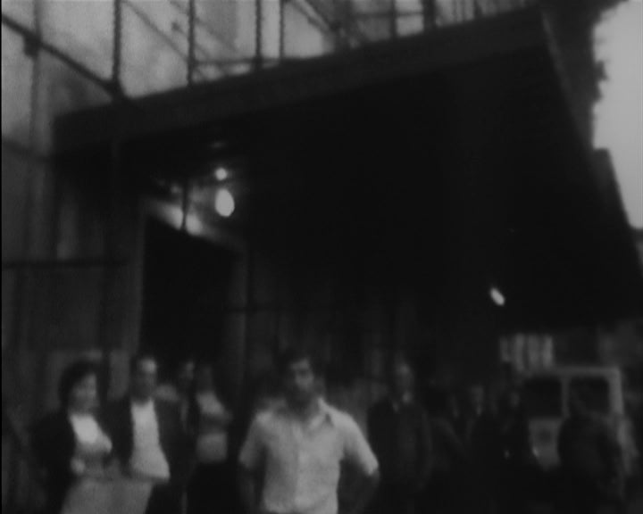 Morte de estudante em manifestação