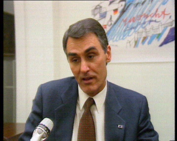 Entrevista a Cavaco Silva