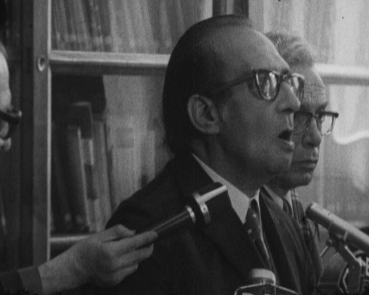 Tomada de posse de Rui Luís Gomes