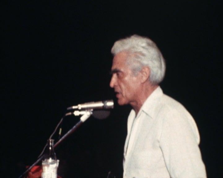 Comício do PCP na Baixa da Banheira