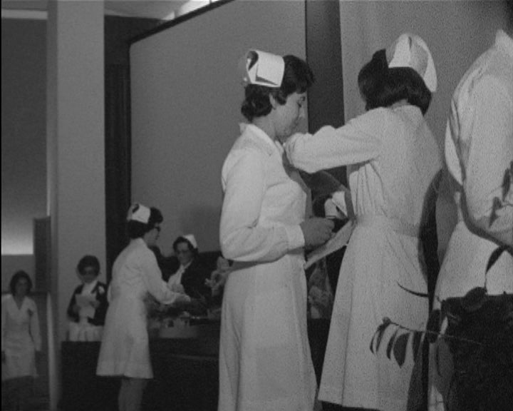 Graduação dos finalistas da Escola Artur Ravara