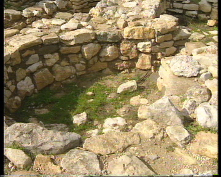 Achado arqueológico de Leceia
