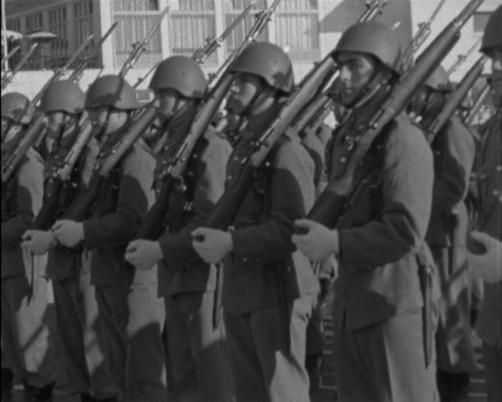 Partida de Franz Josef Strauss