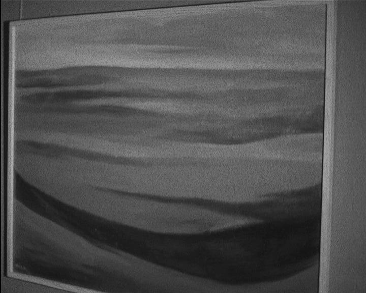 Exposição de pintura de Mário de Oliveira