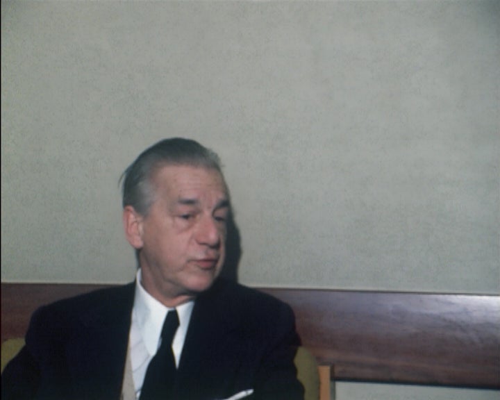 Entrevista com o Presidente da CNE