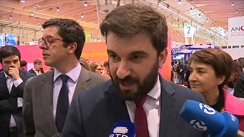 Descongelamento das carreiras dos professores