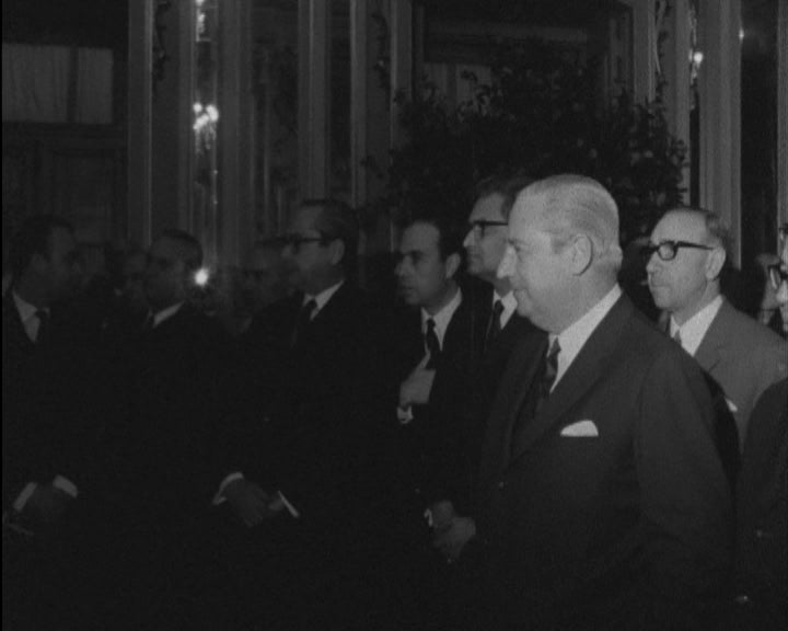 Exposição documental sobre o novo Código Civil