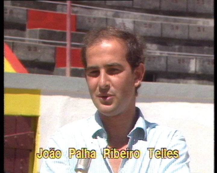 Declarações sobre a 20ª corrida TV