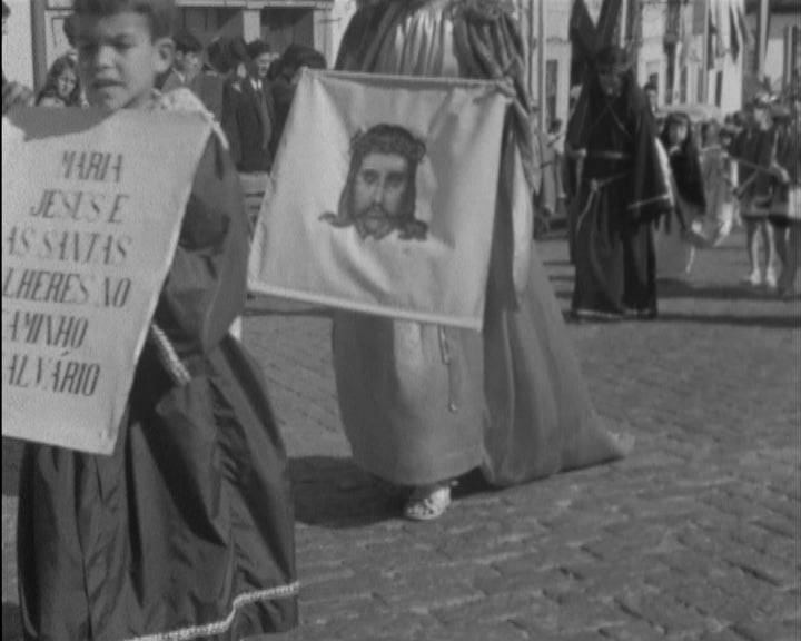 Festa das Cruzes em Barcelos