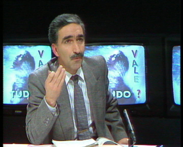 Paulo Luís Abreu, Presidente da AG das Agências de Publicidade