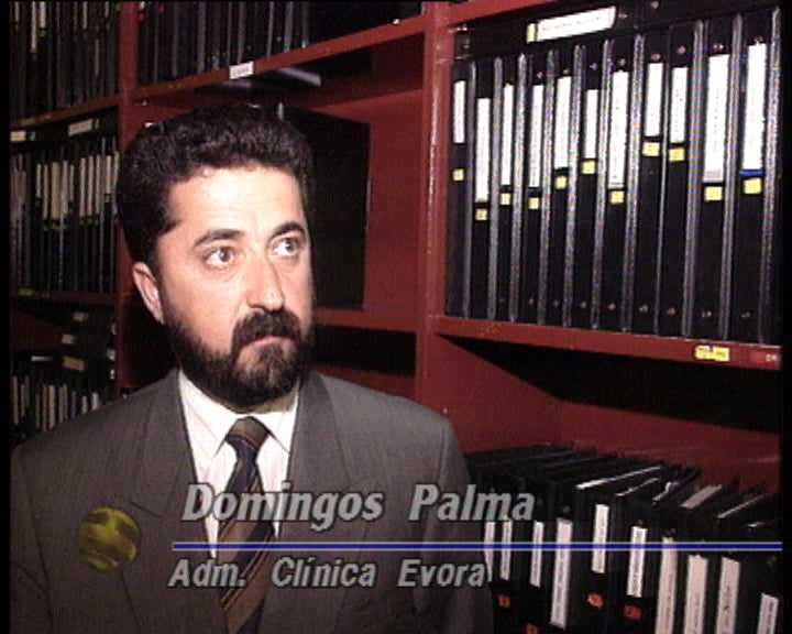 Caso dos hemodialisados de Évora