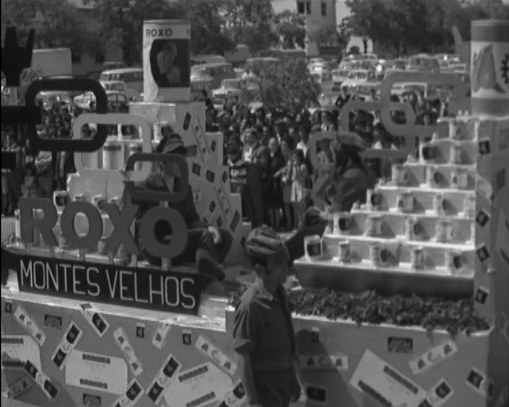 Feira da Primavera em Beja